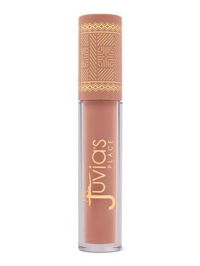 Juvia's Place The Coffee Shop Lip Gloss- Cream De Cacao